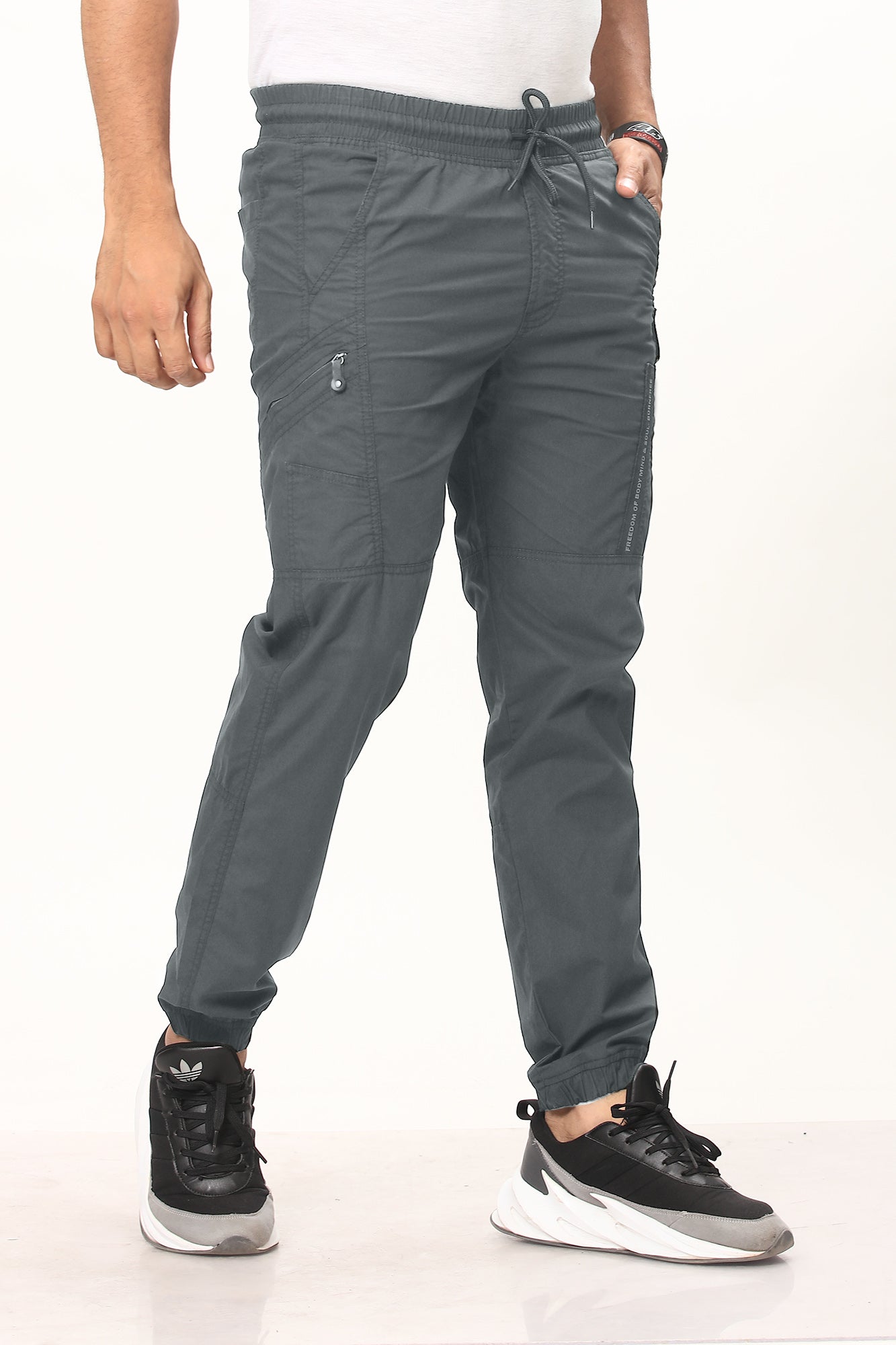Grey