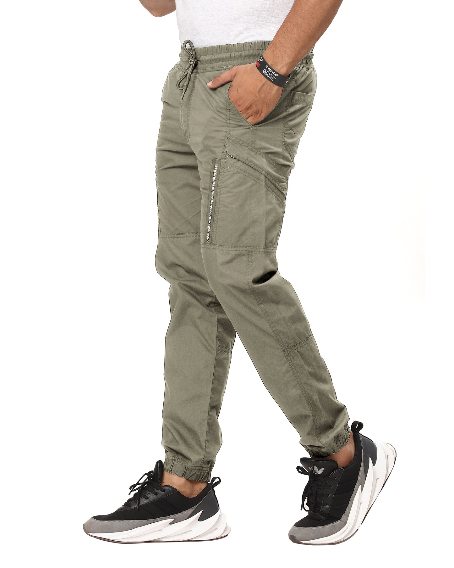 Light Olive