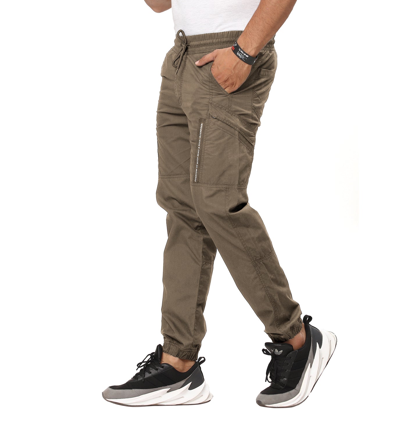Dark Beige