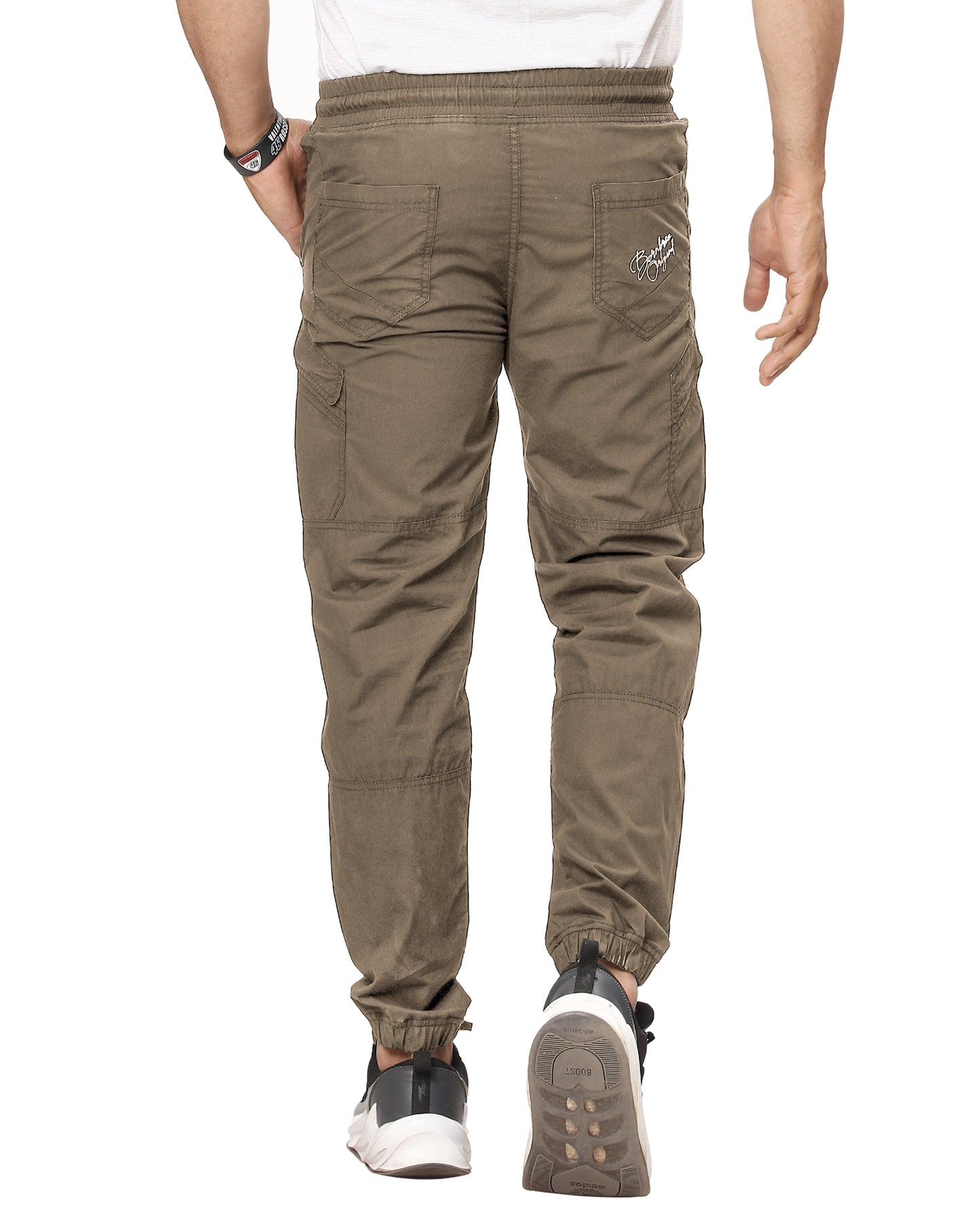 Dark Beige