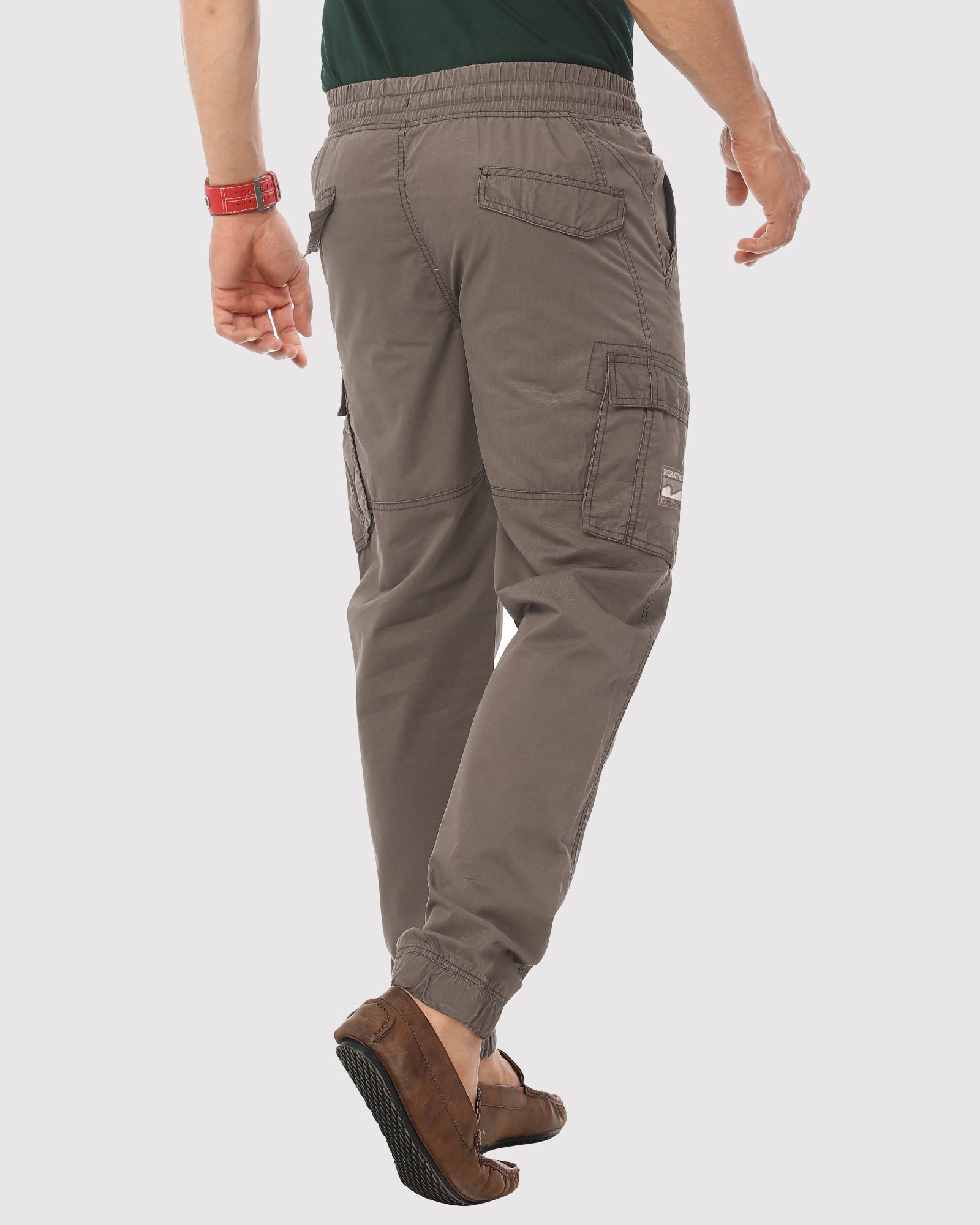 Dark Beige