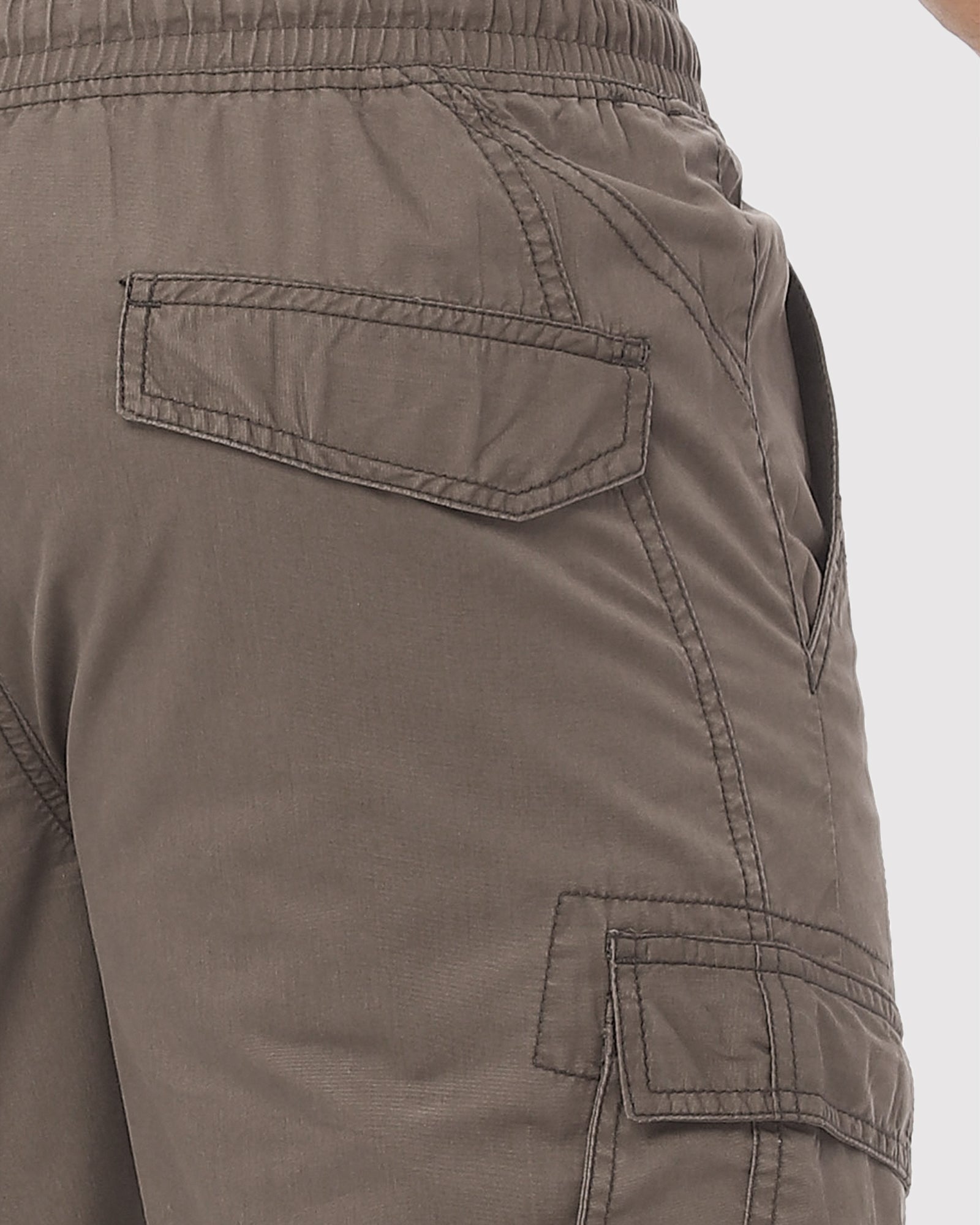 Dark Beige