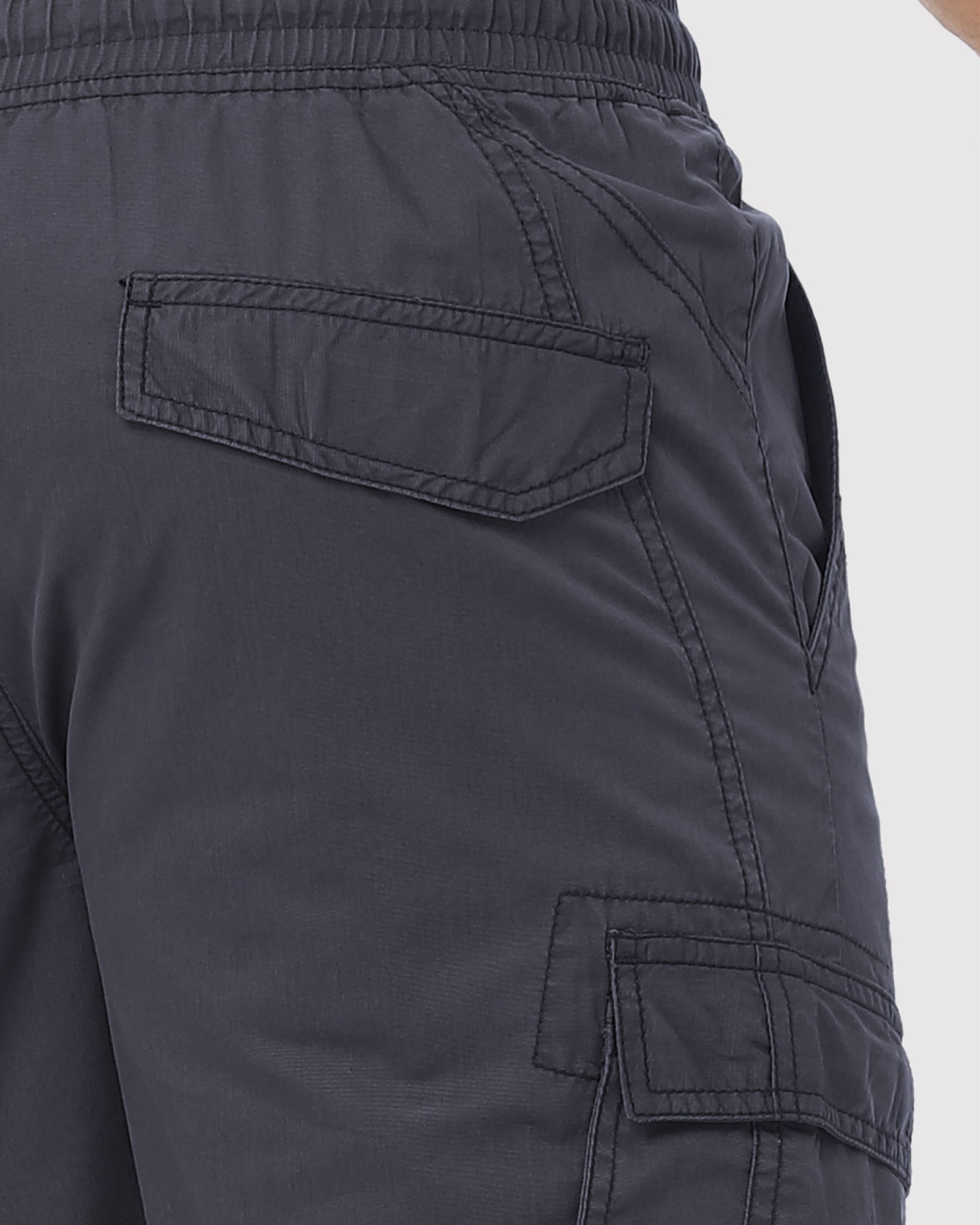 Dark Grey