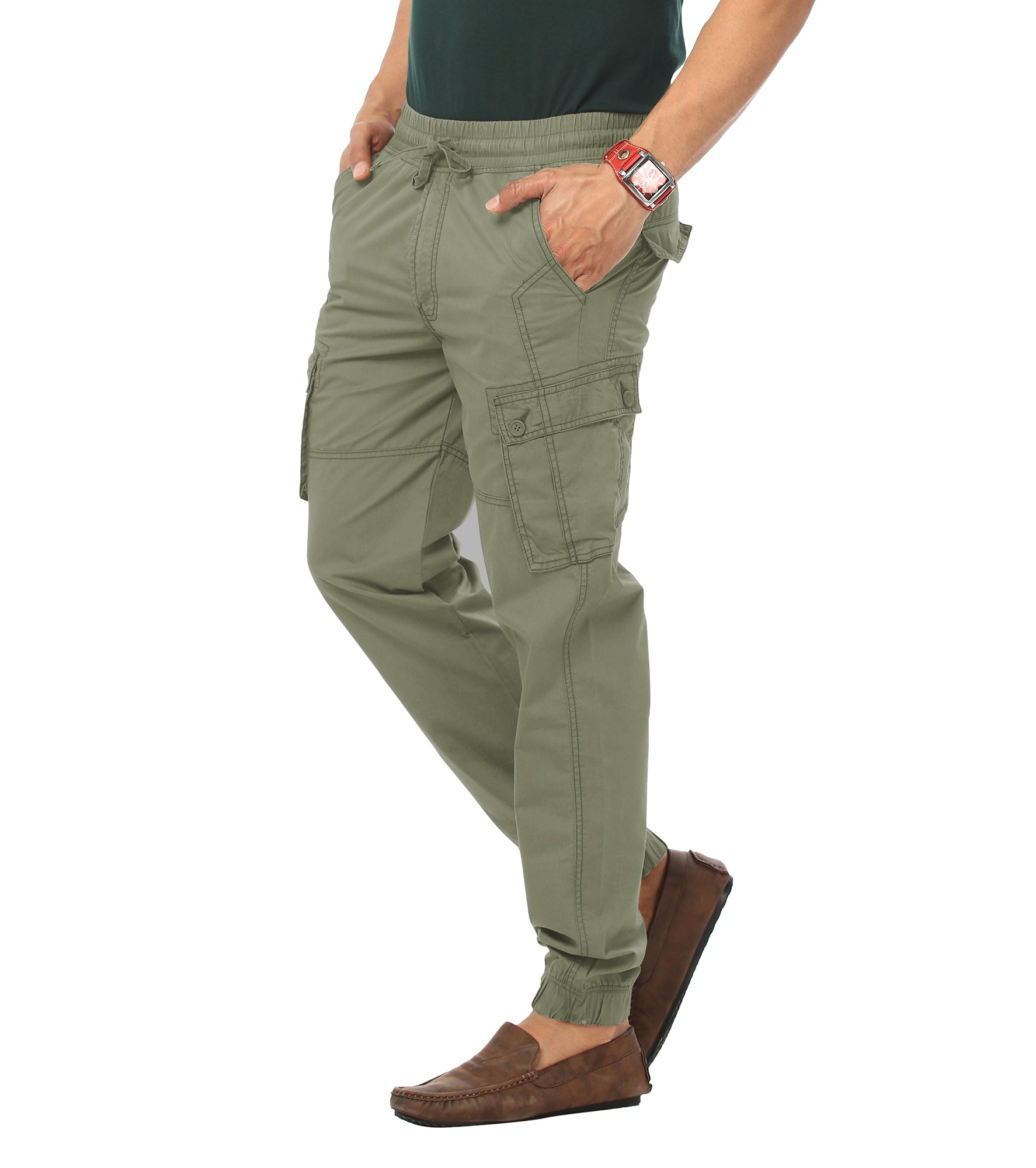 Light Olive