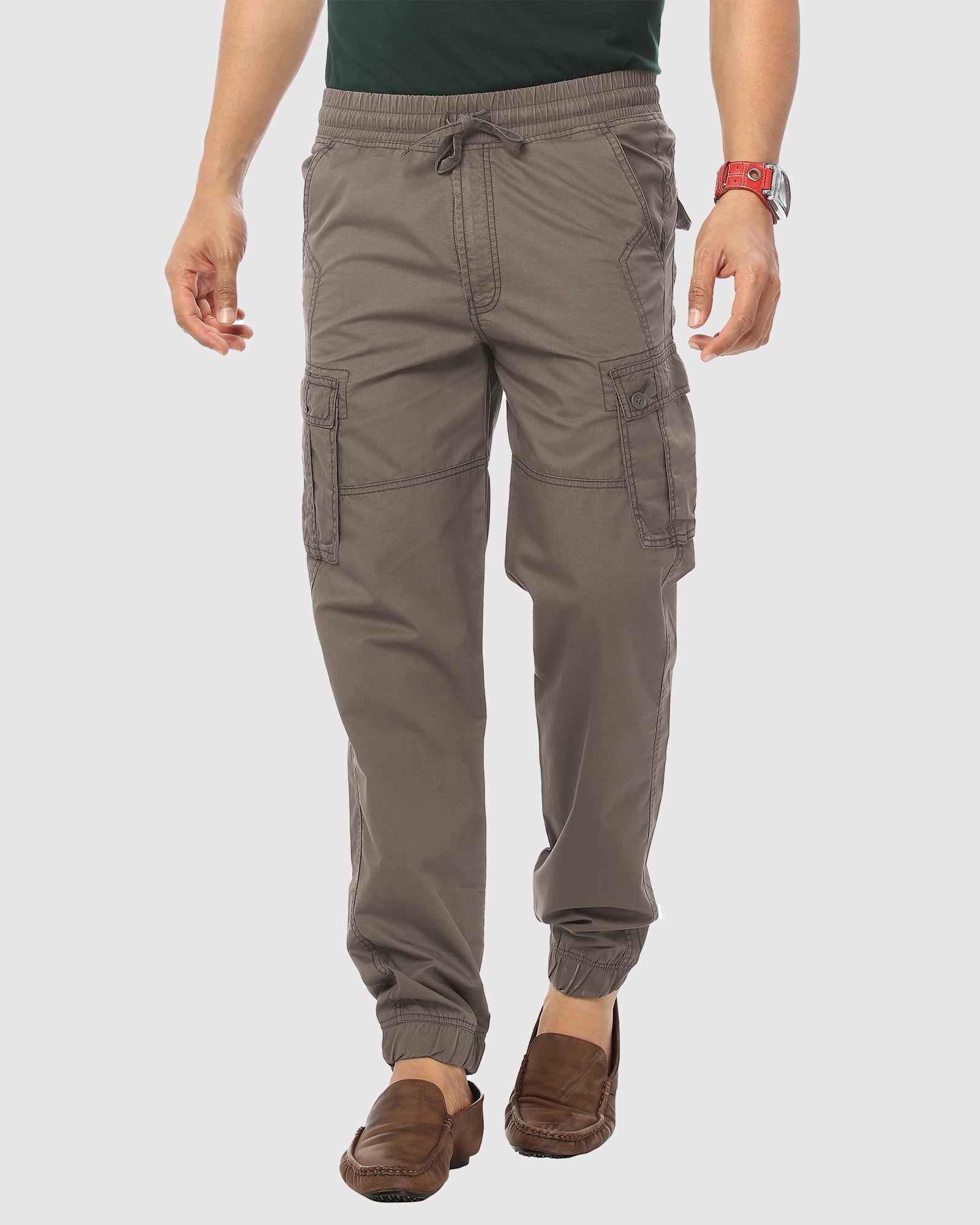 Dark Beige