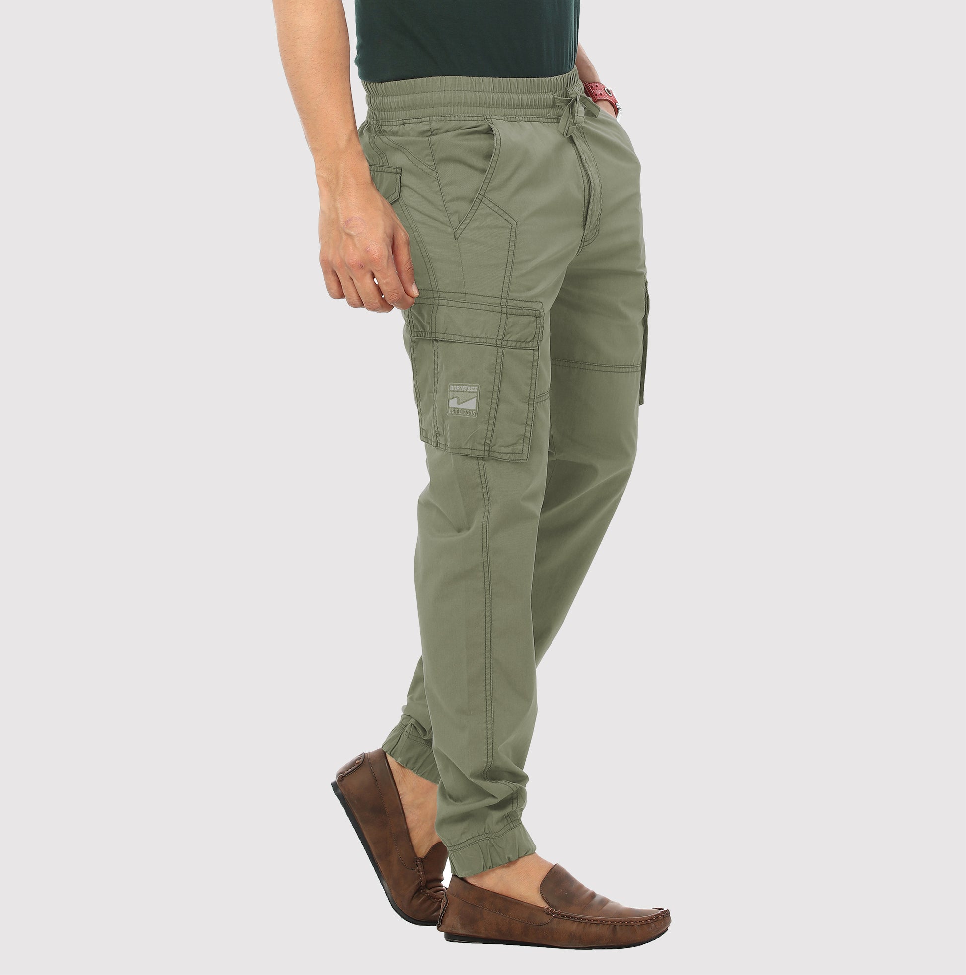 Light Olive