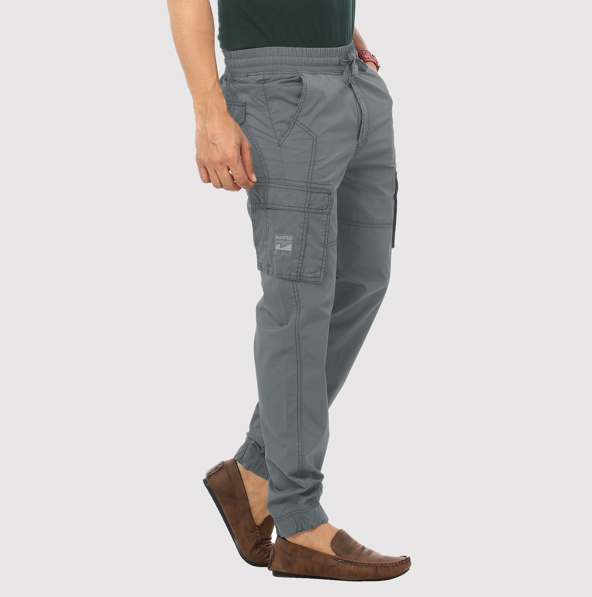 Grey
