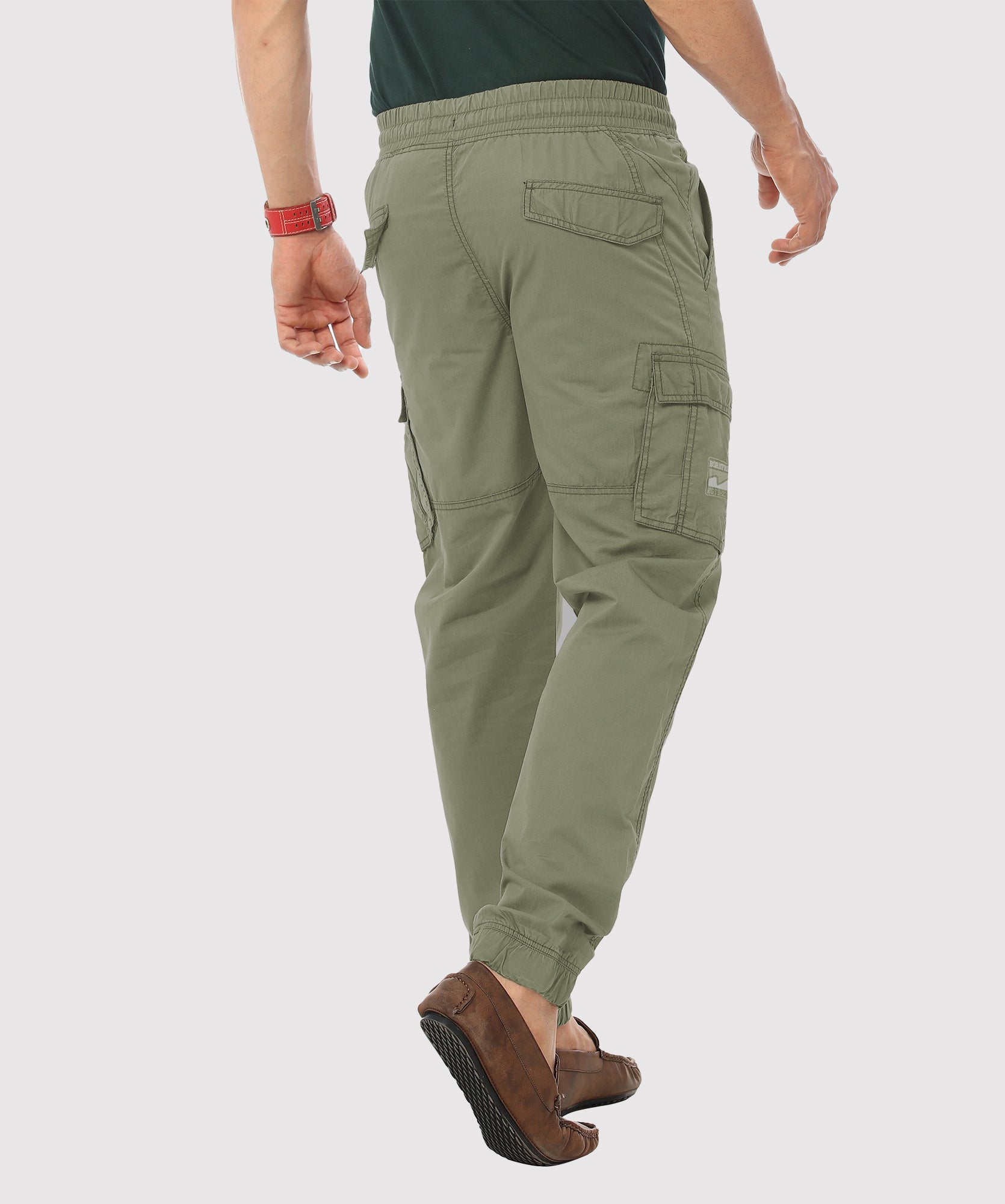 Light Olive