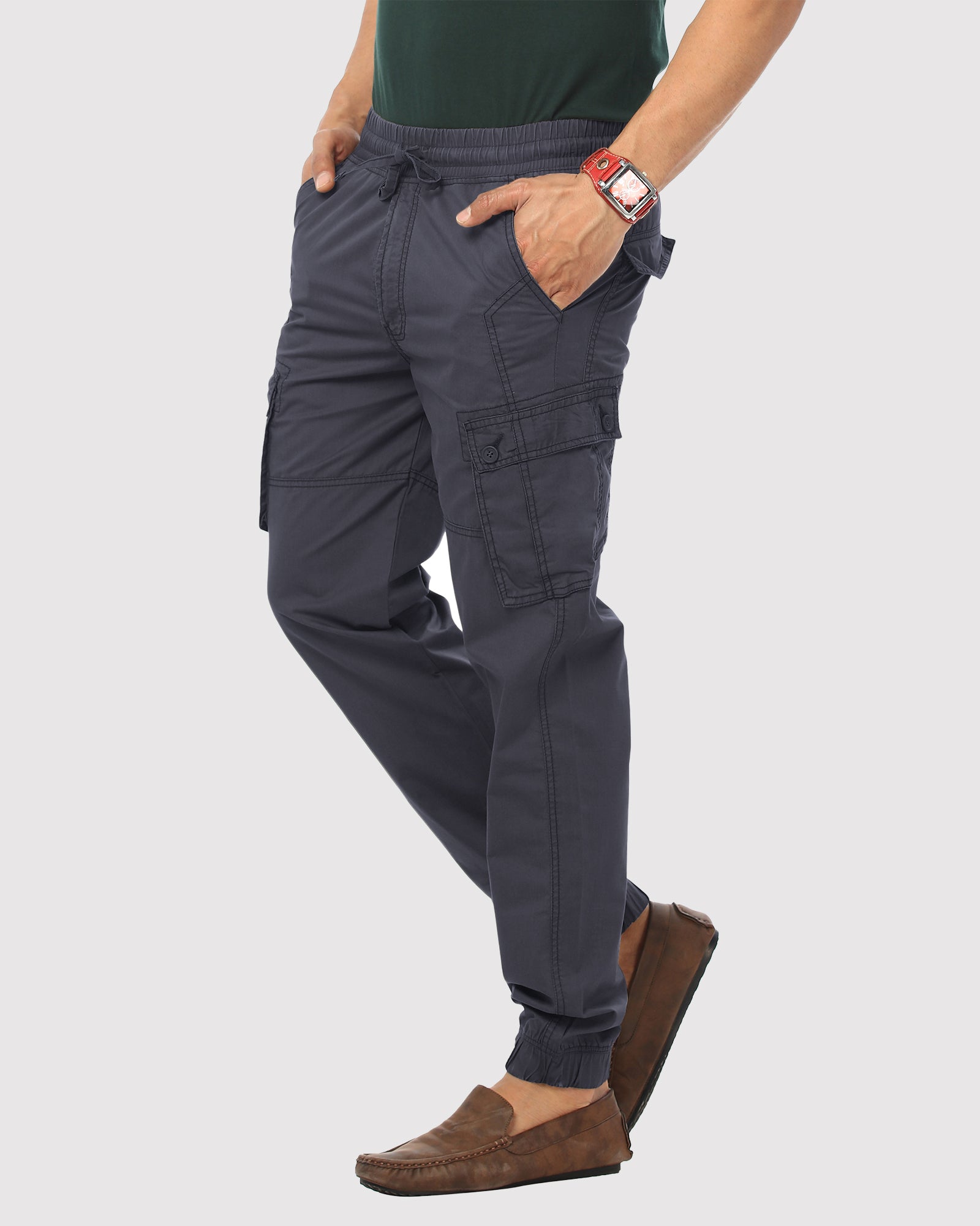 Dark Grey
