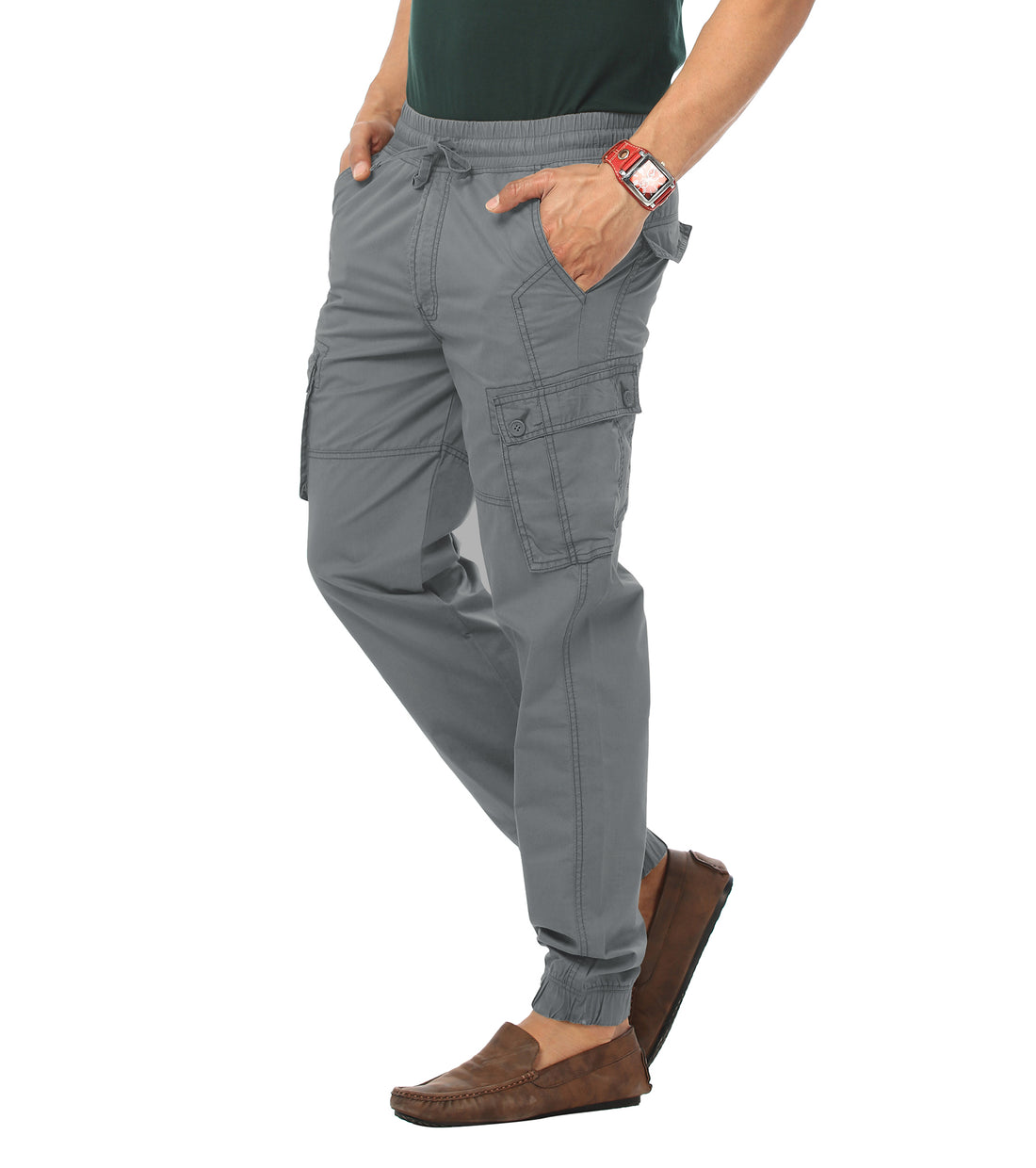 Grey