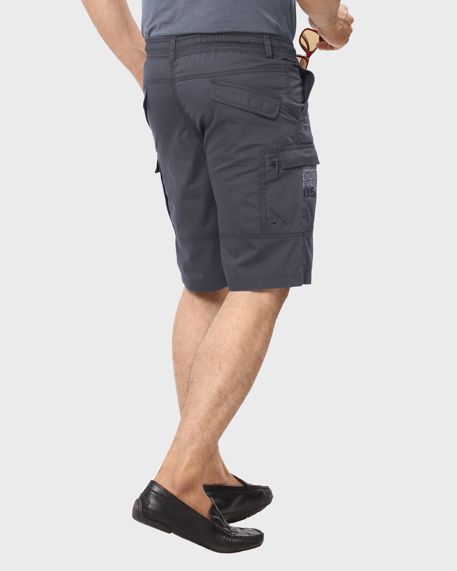 Dark Grey