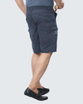 Navy Grey