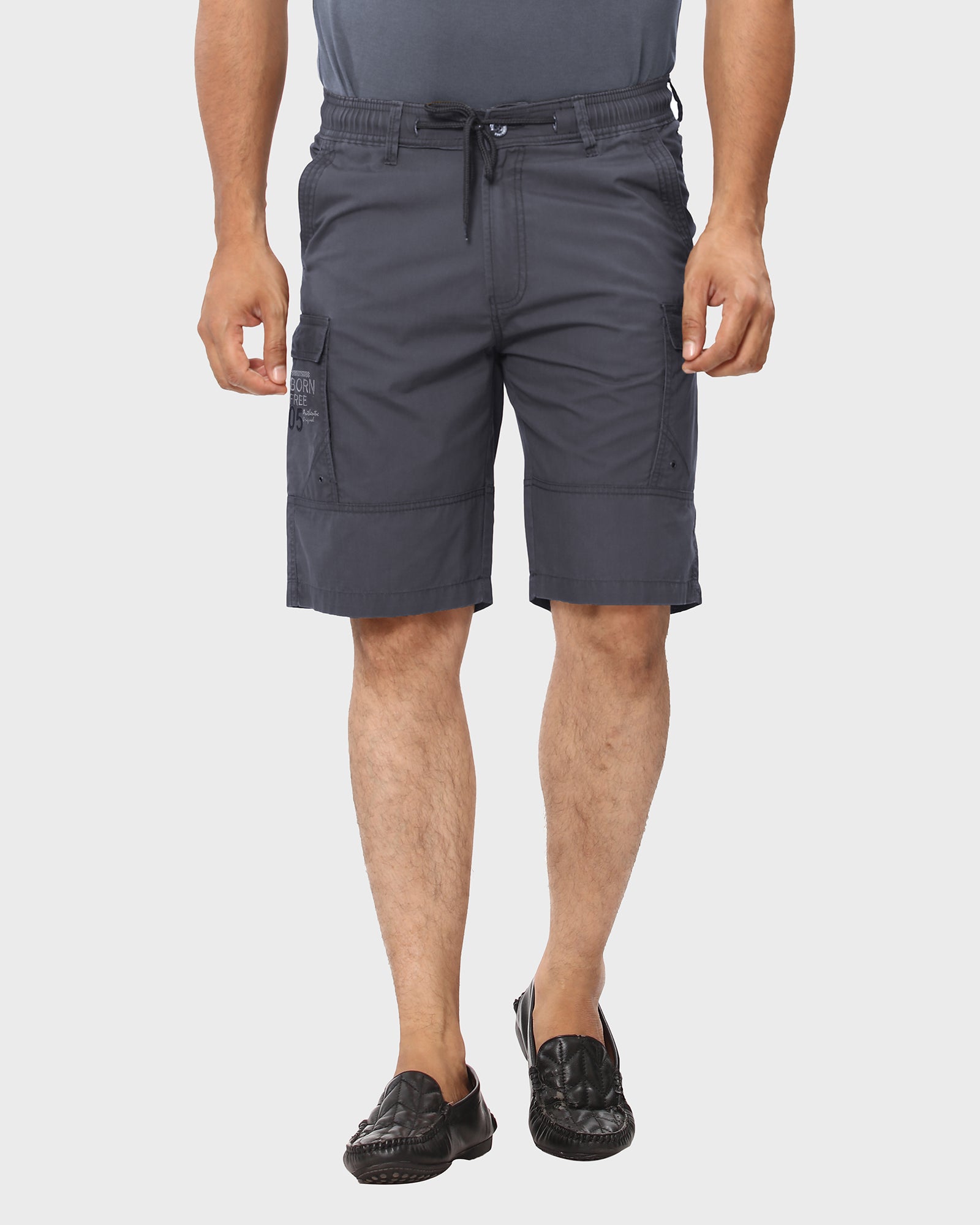 Dark Grey