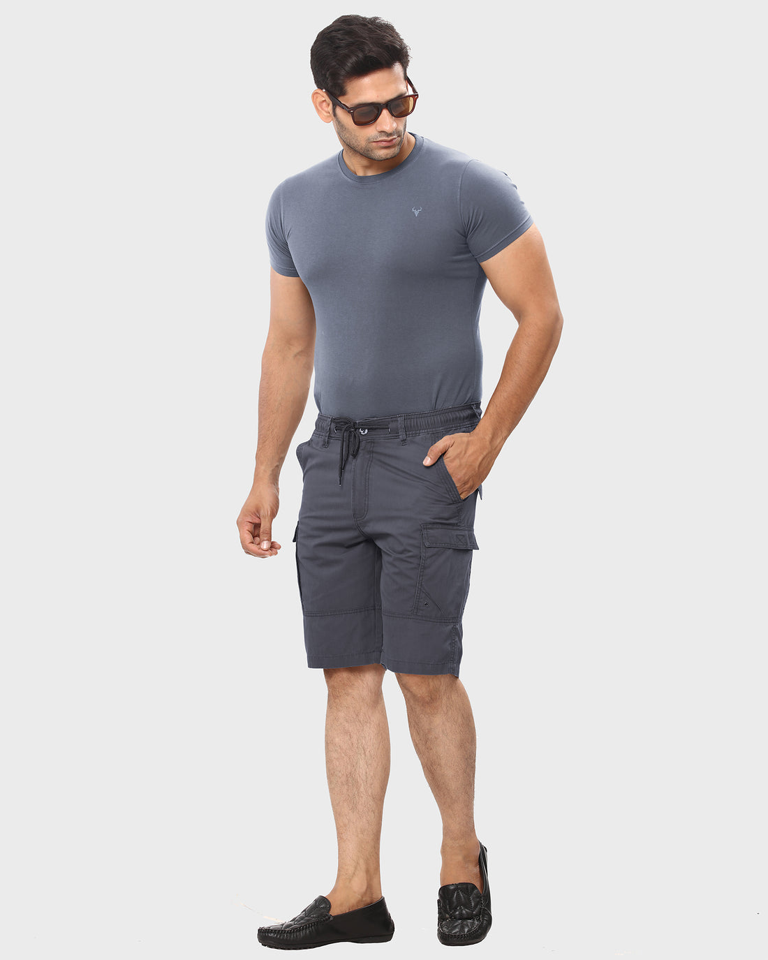 Dark Grey