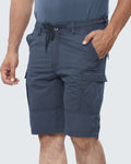 Navy Grey