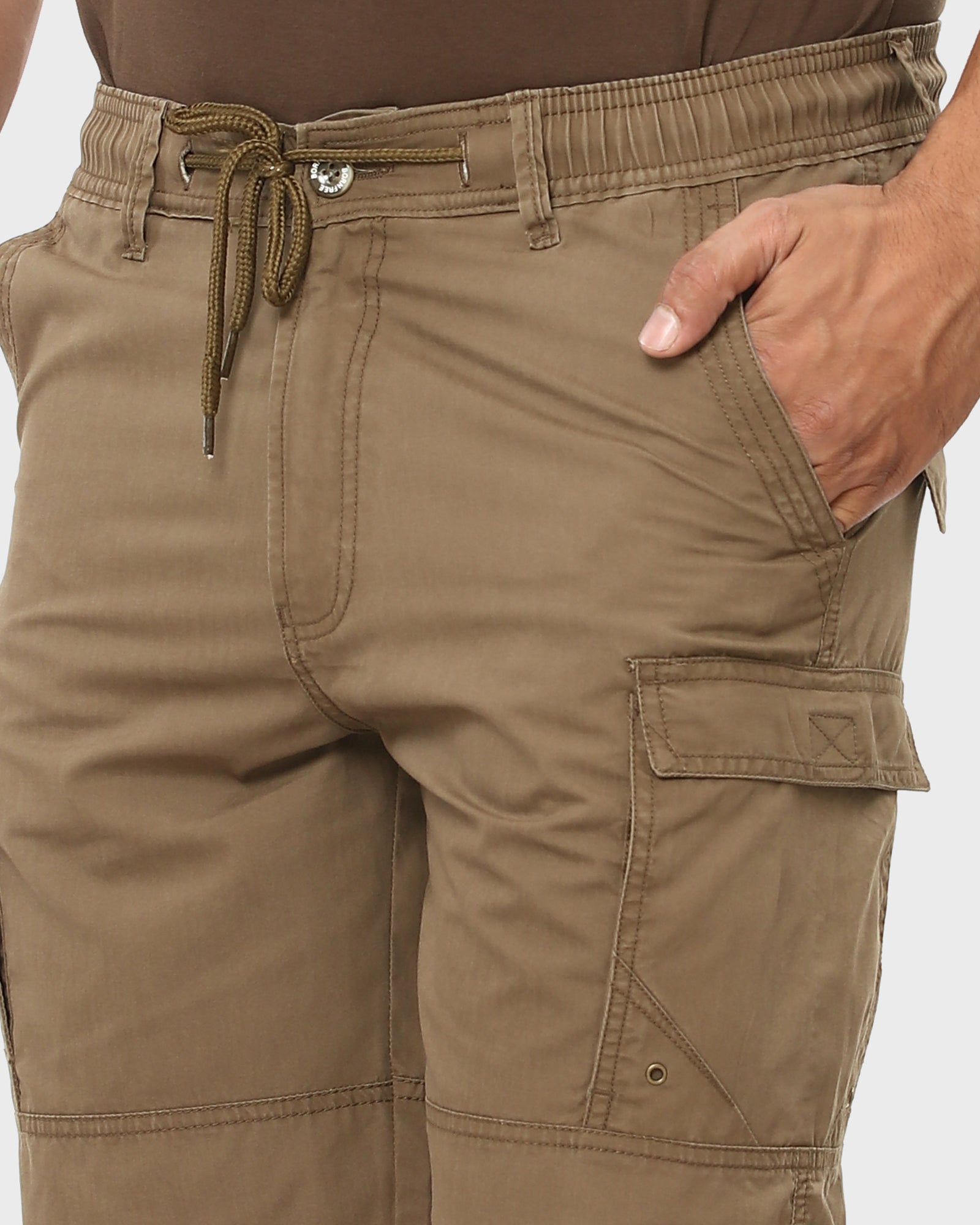 Dark Khaki