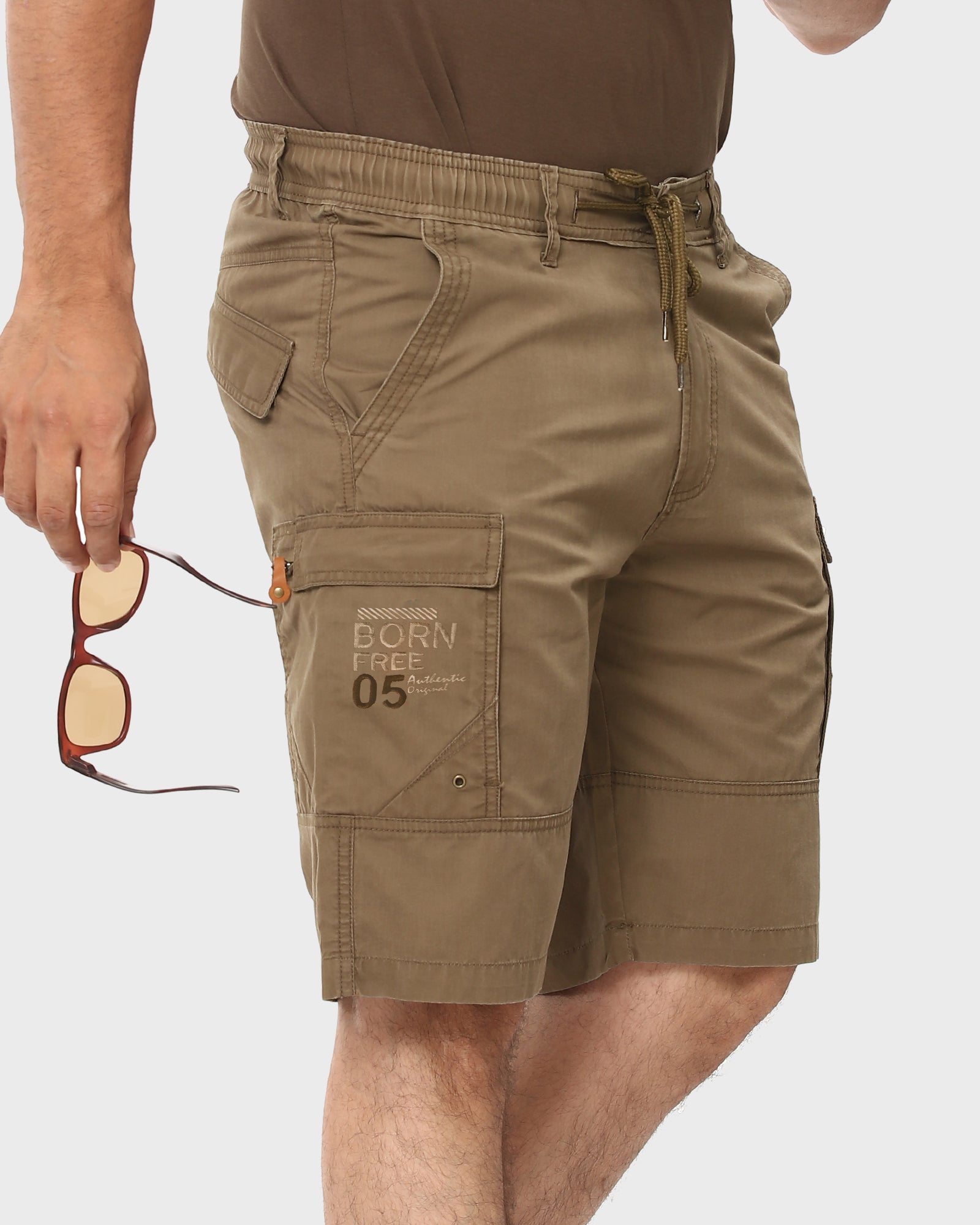 Dark Khaki