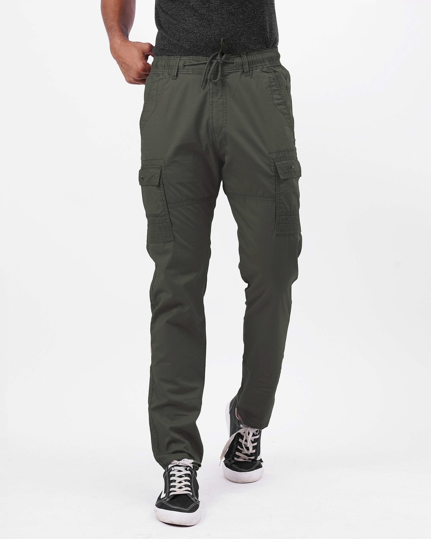 Dark Olive