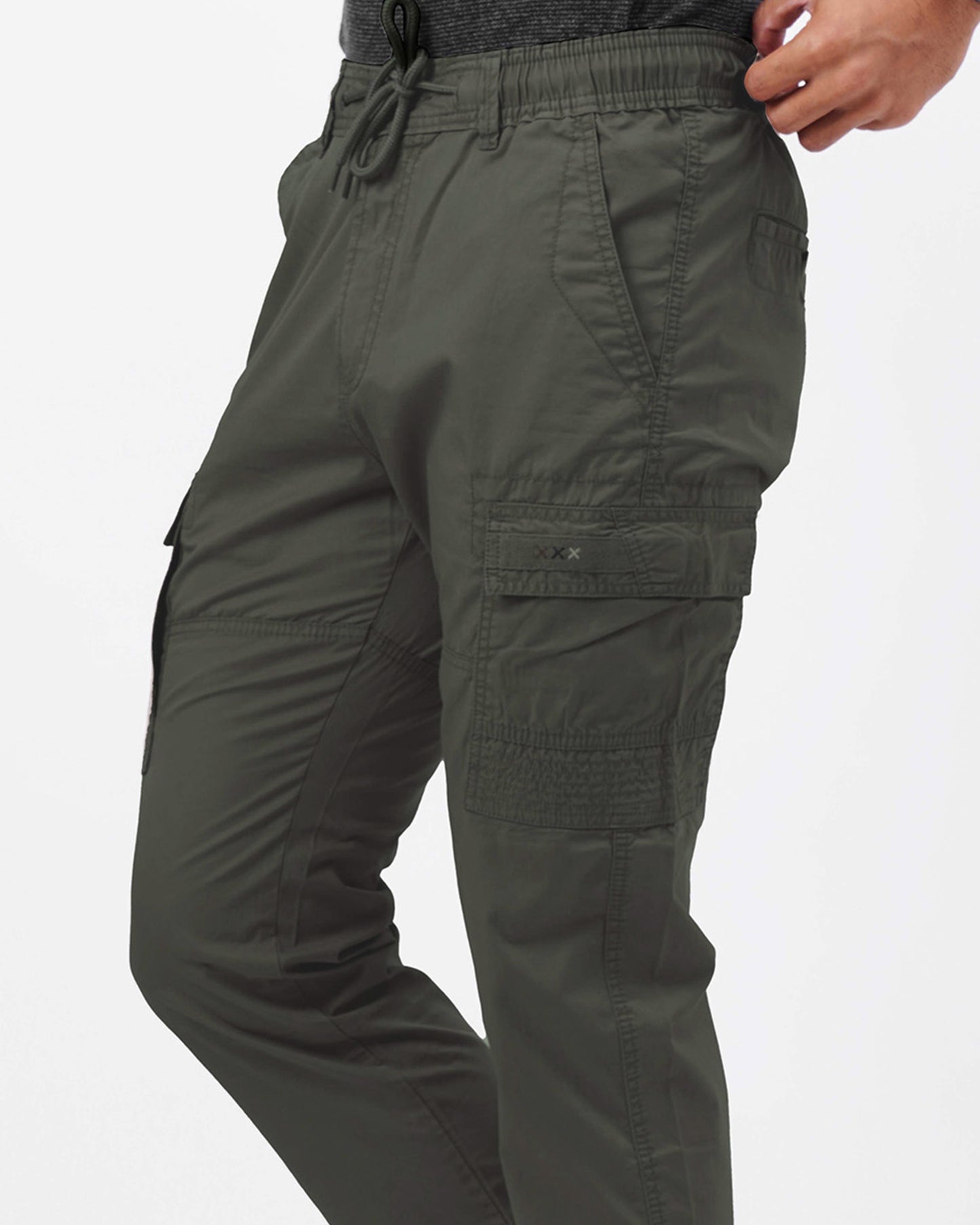 Dark Olive