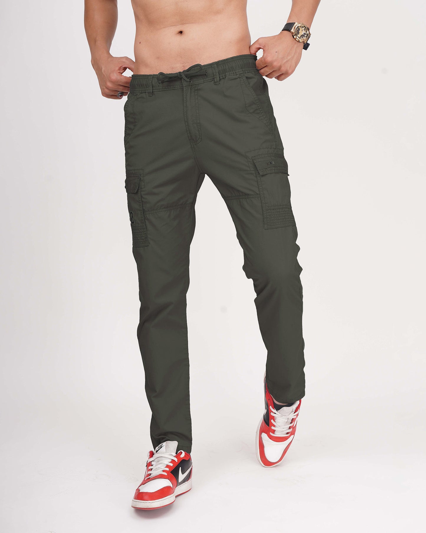 Dark Olive