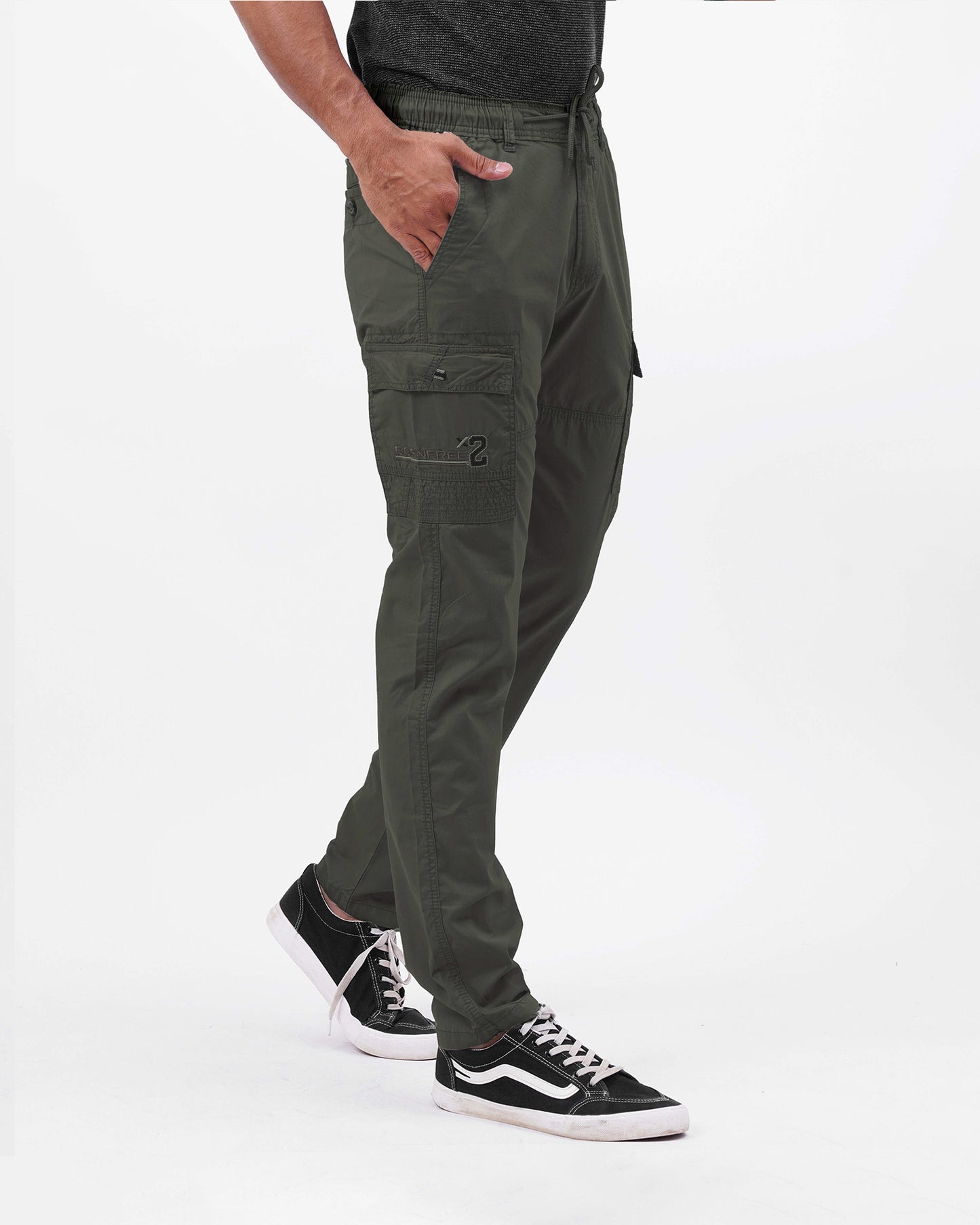 Dark Olive