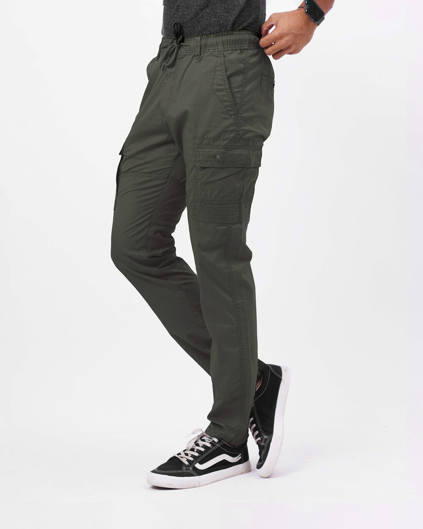 Dark Olive