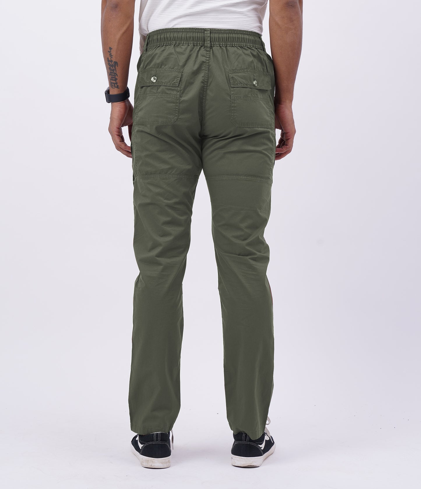 Dark Olive