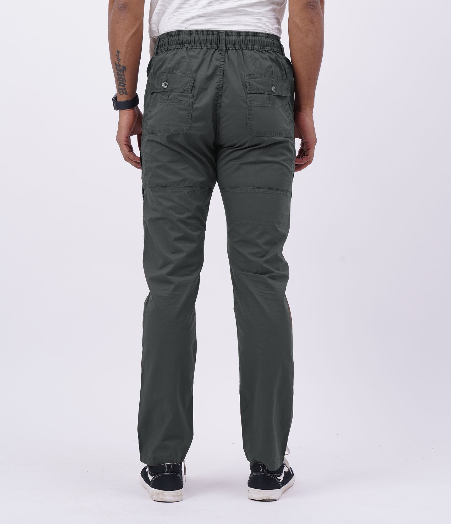 Dark Grey