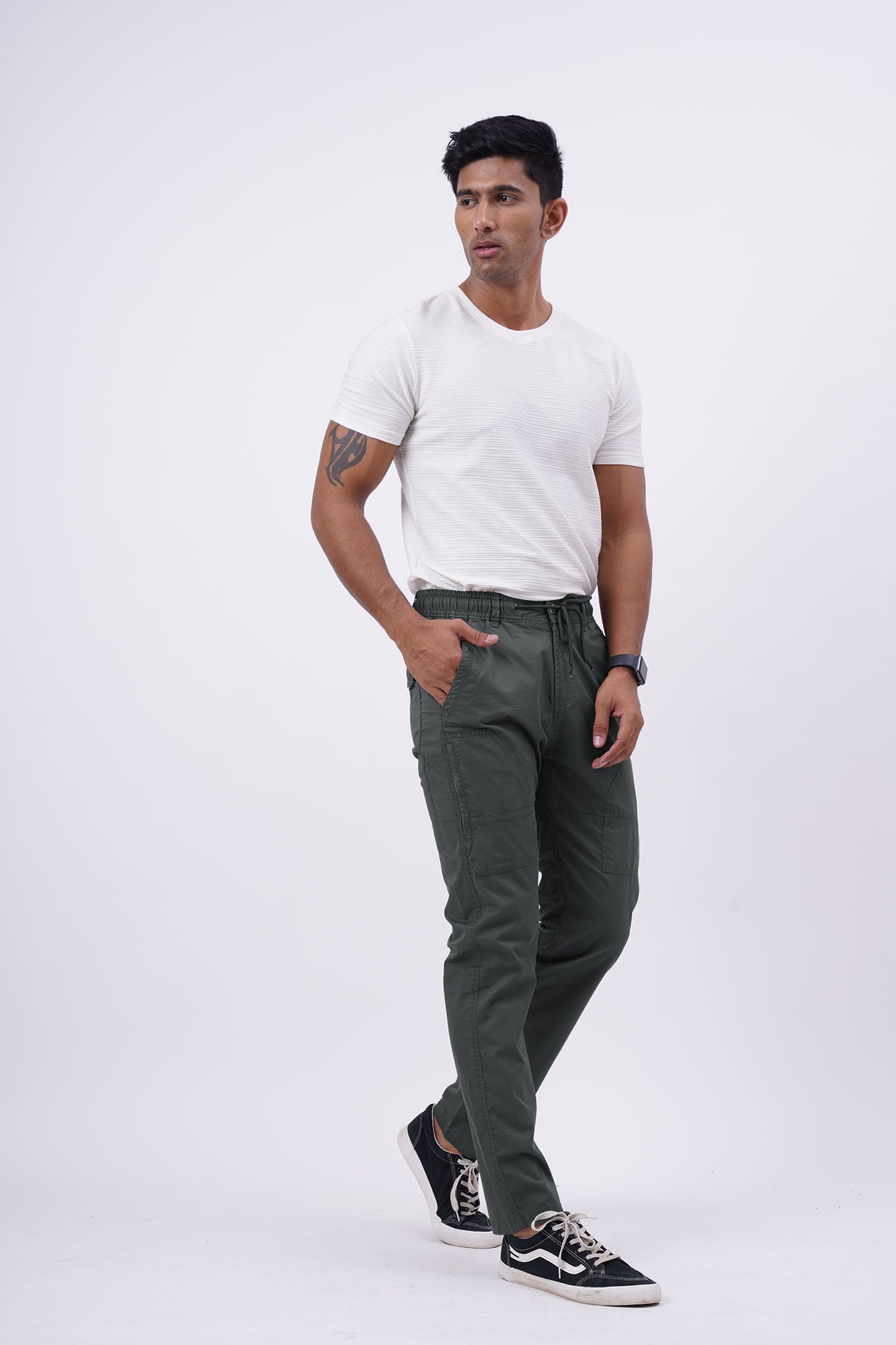 Dark Grey