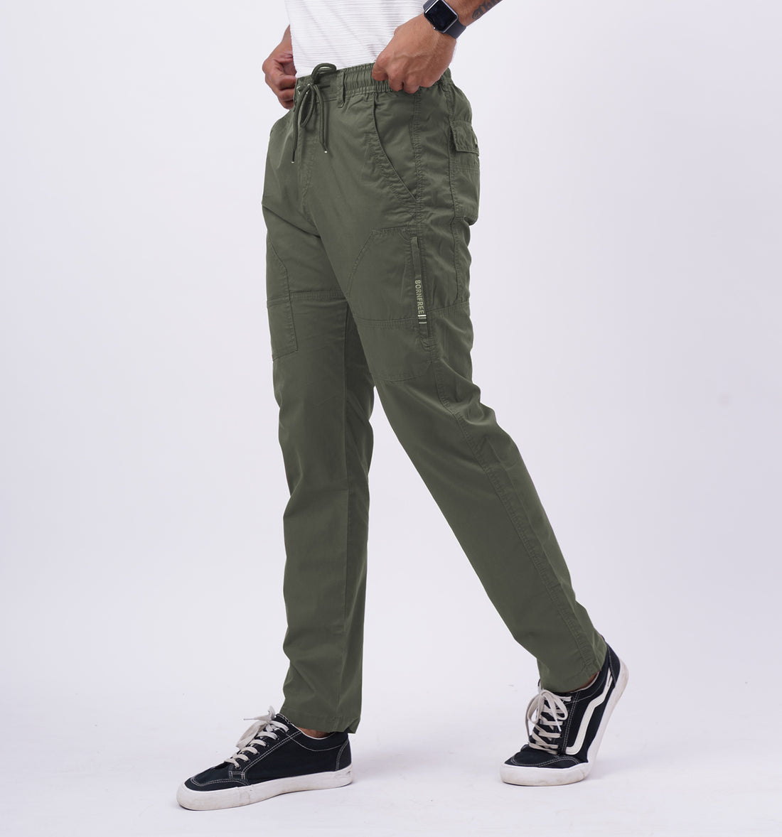 Dark Olive