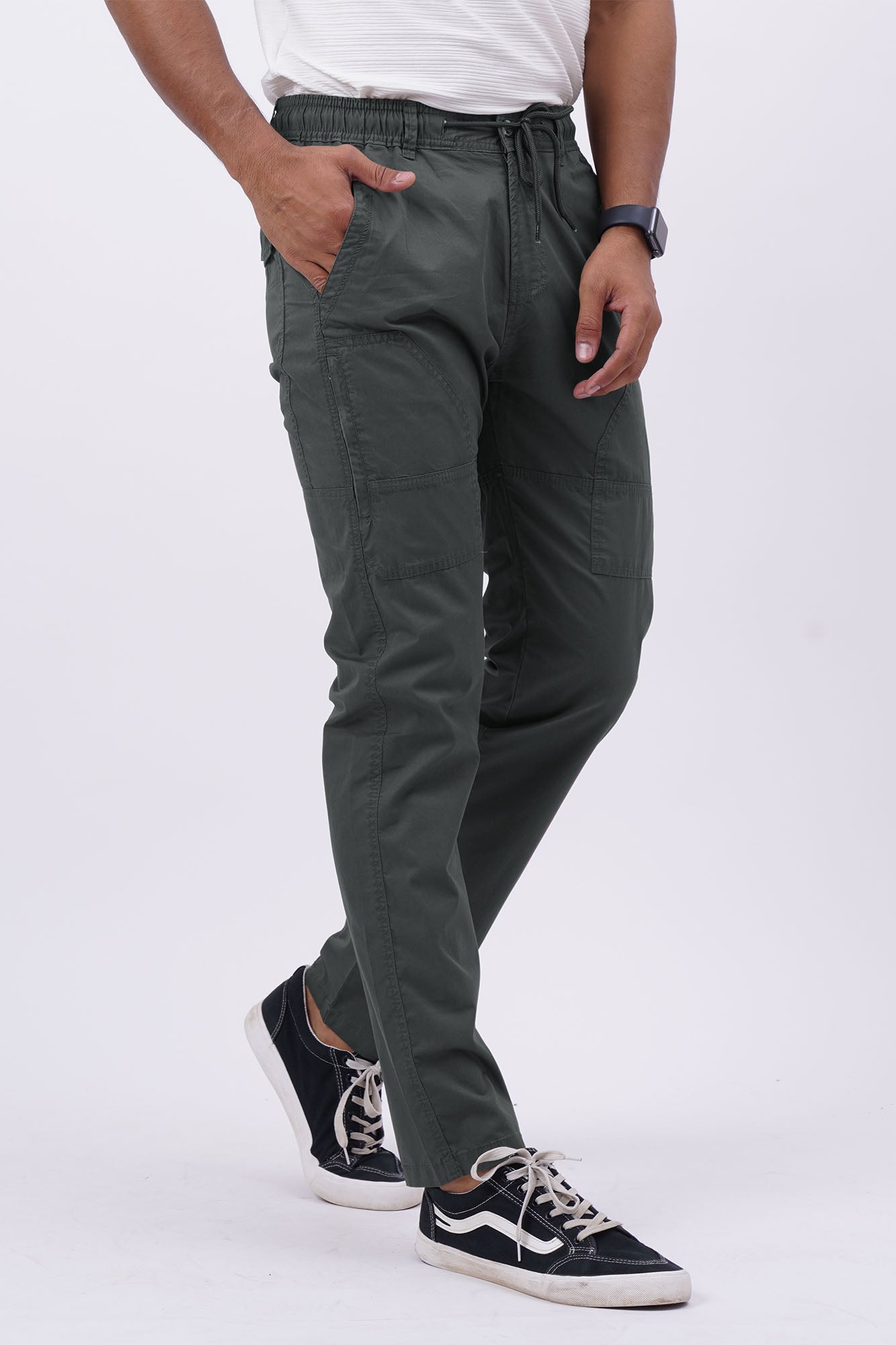 Dark Grey