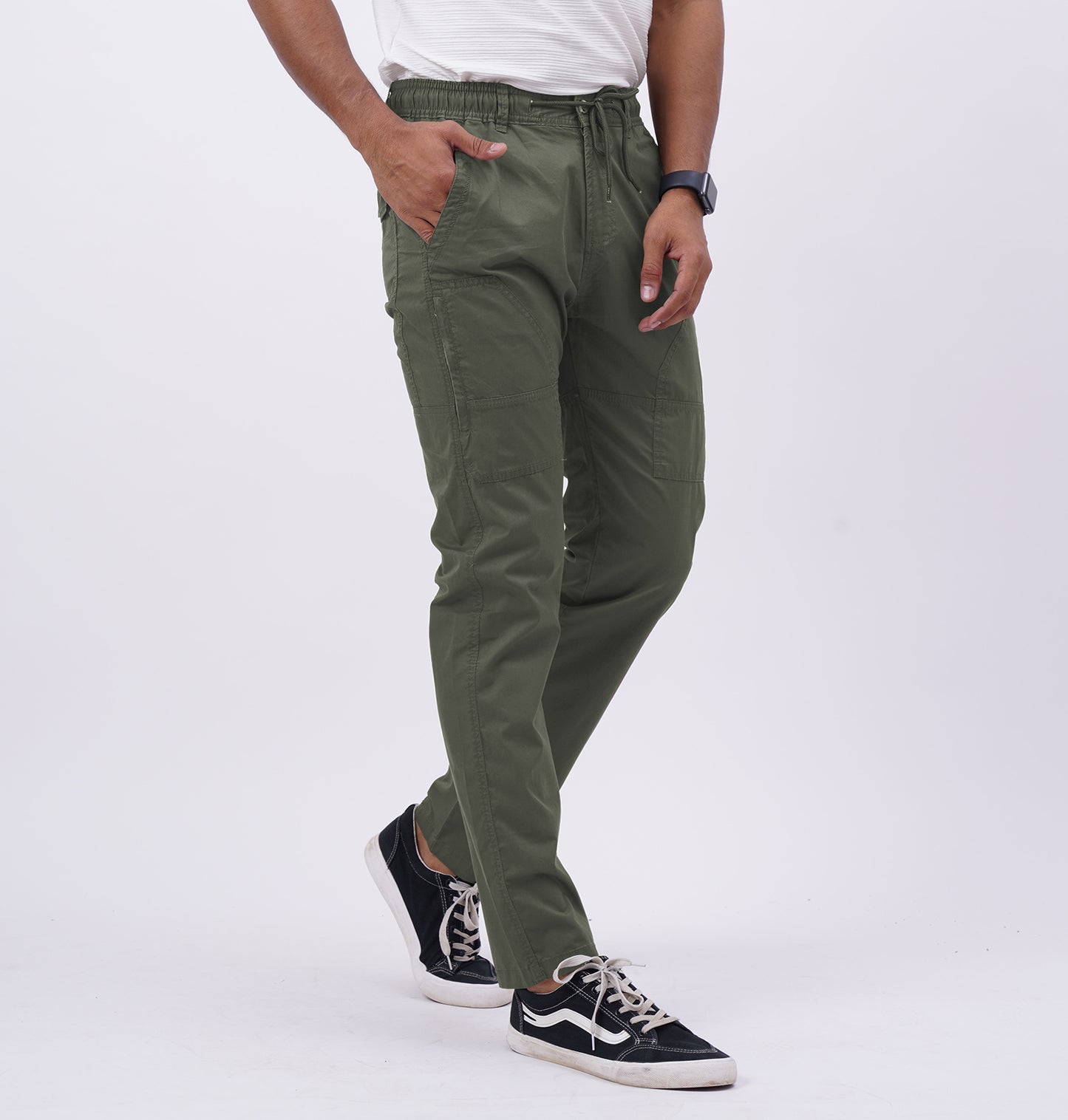 Dark Olive