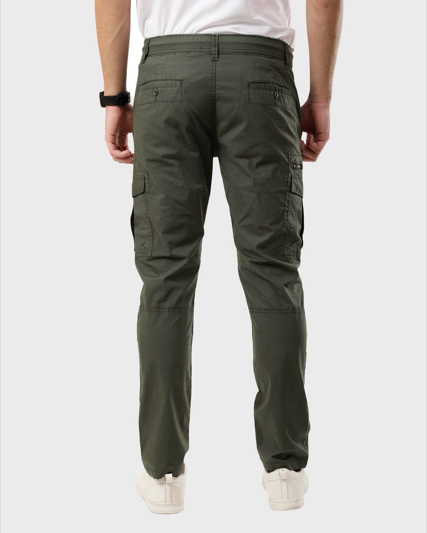 Dark Olive