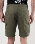 Dark Olive