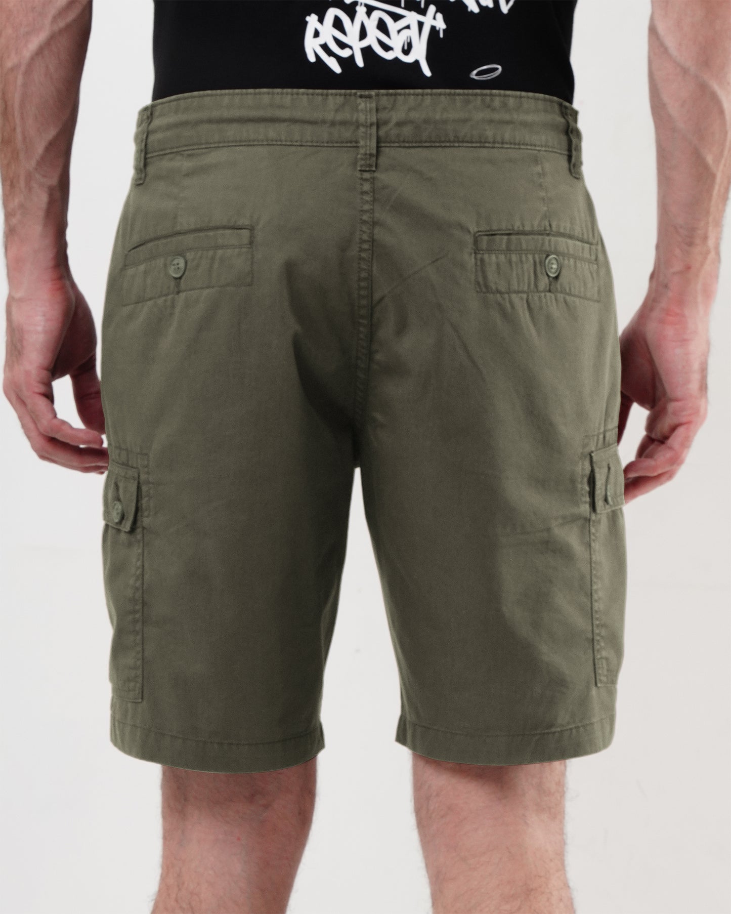 Dark Olive