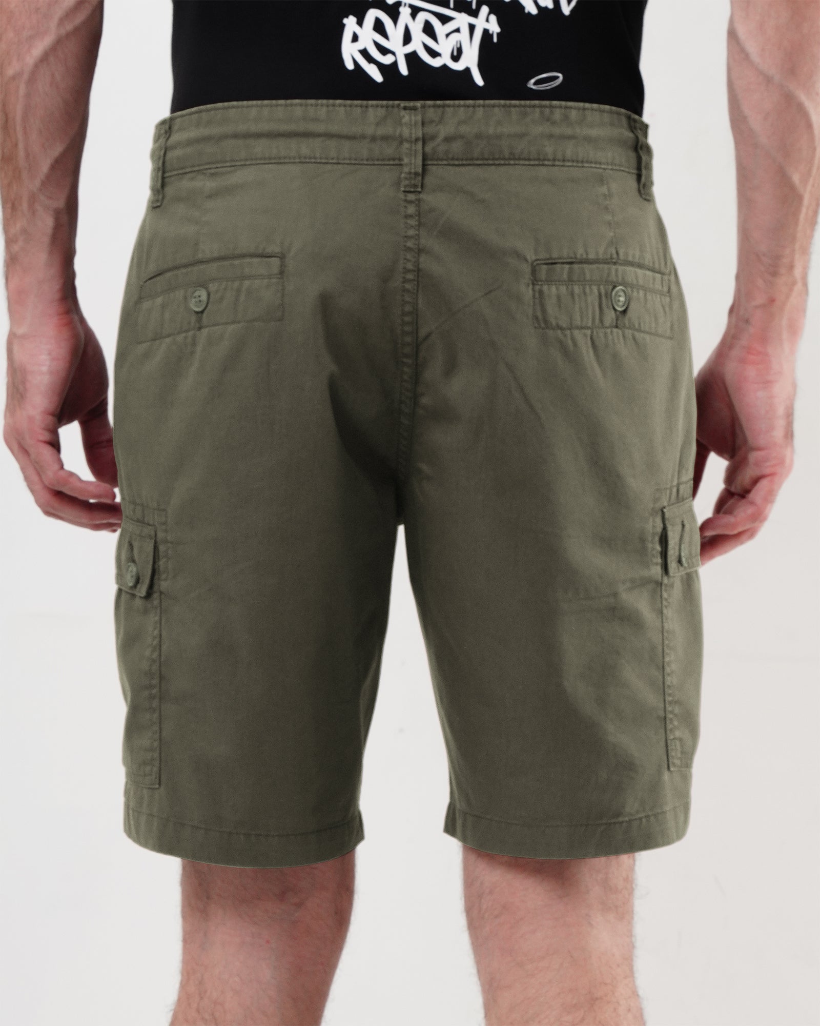 Dark Olive