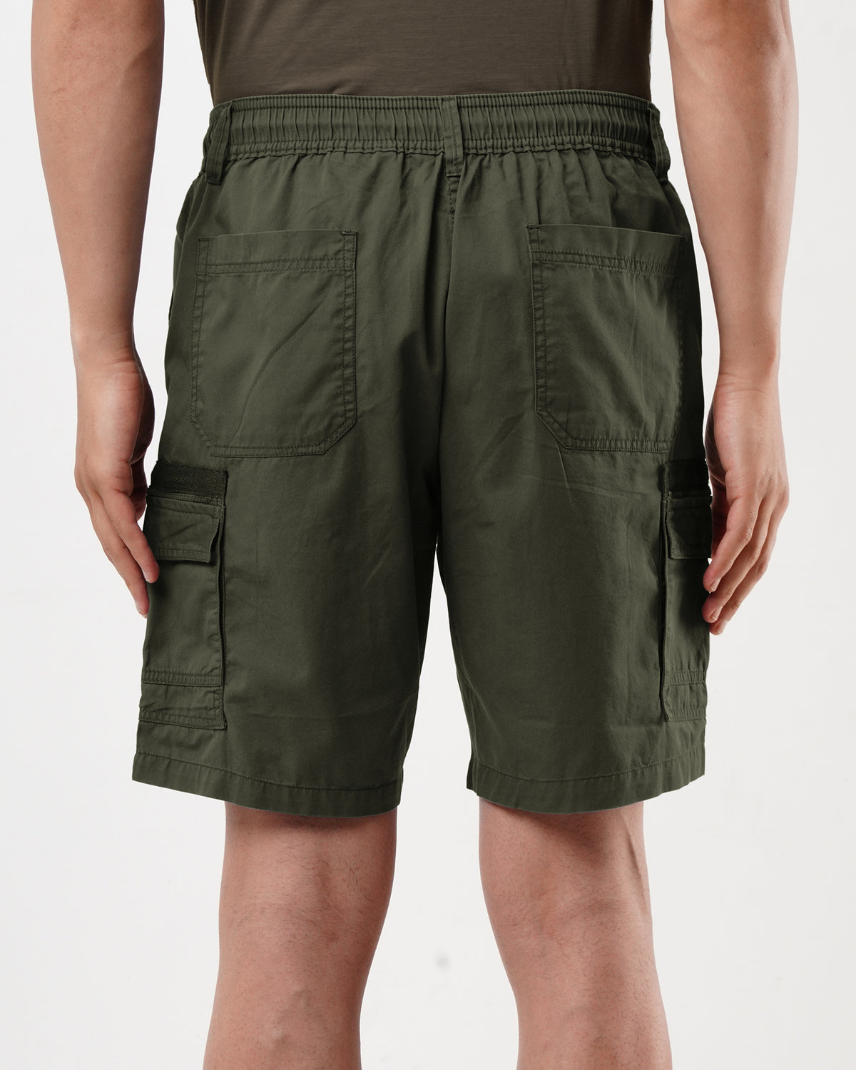 Dark Olive