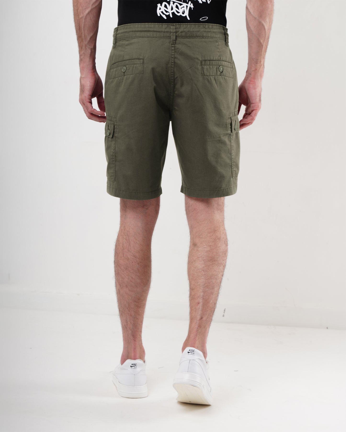 Dark Olive