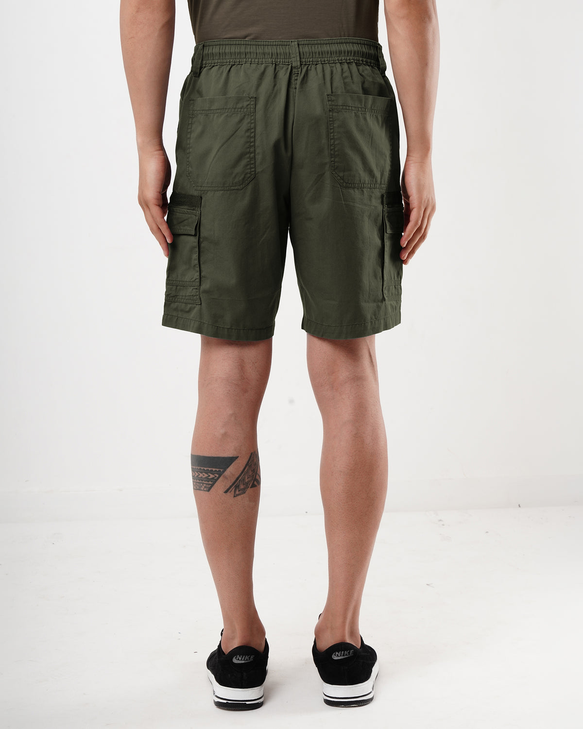 Dark Olive