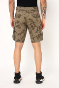 Olive Print