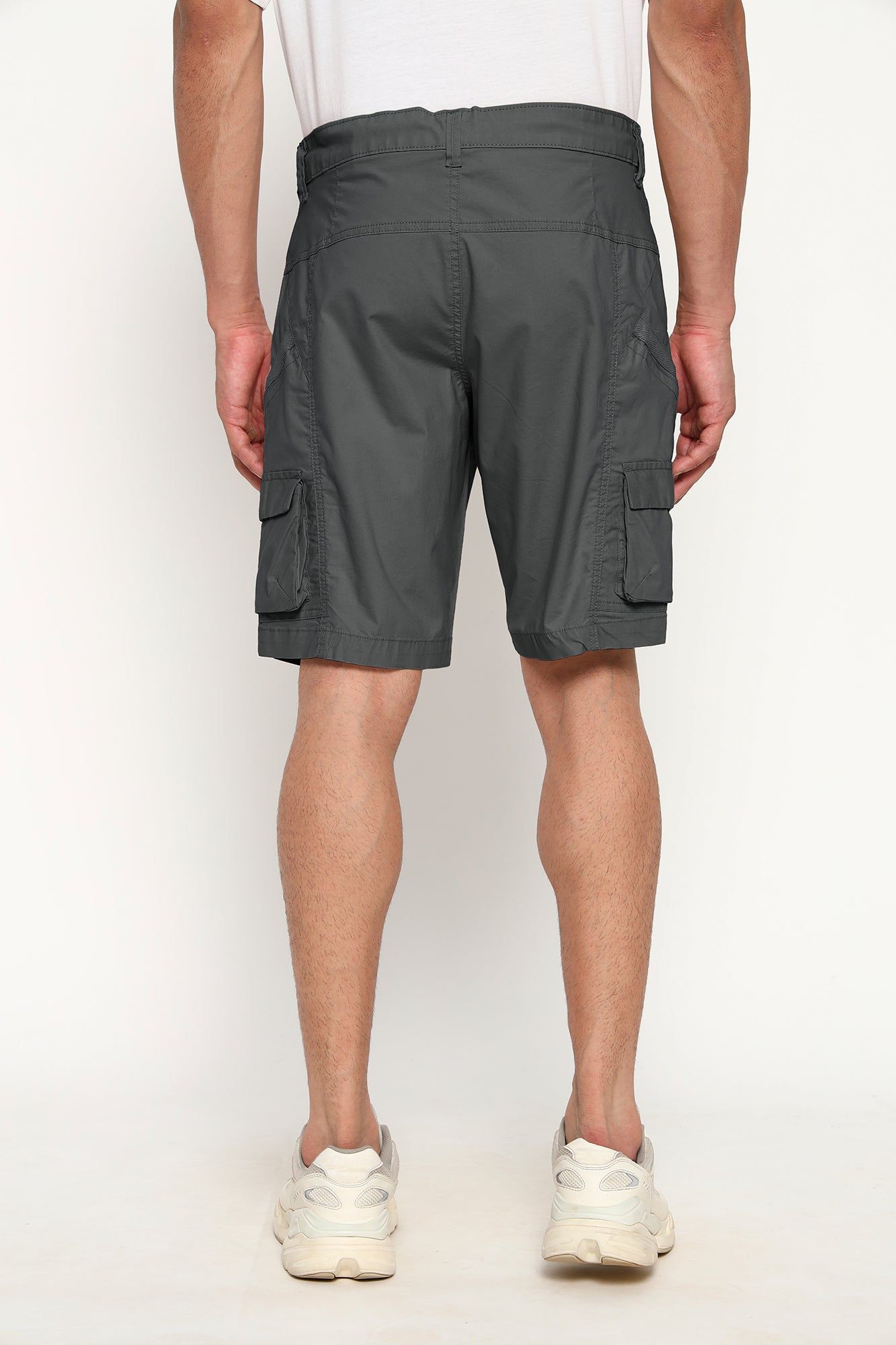 Olive Grey