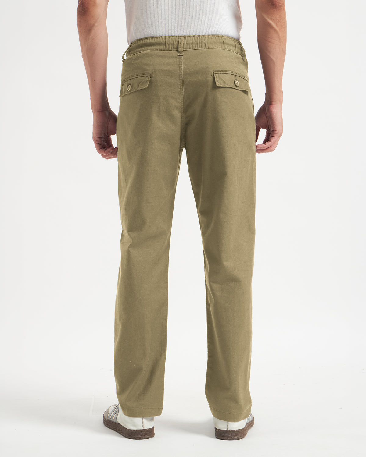 Dark Khaki