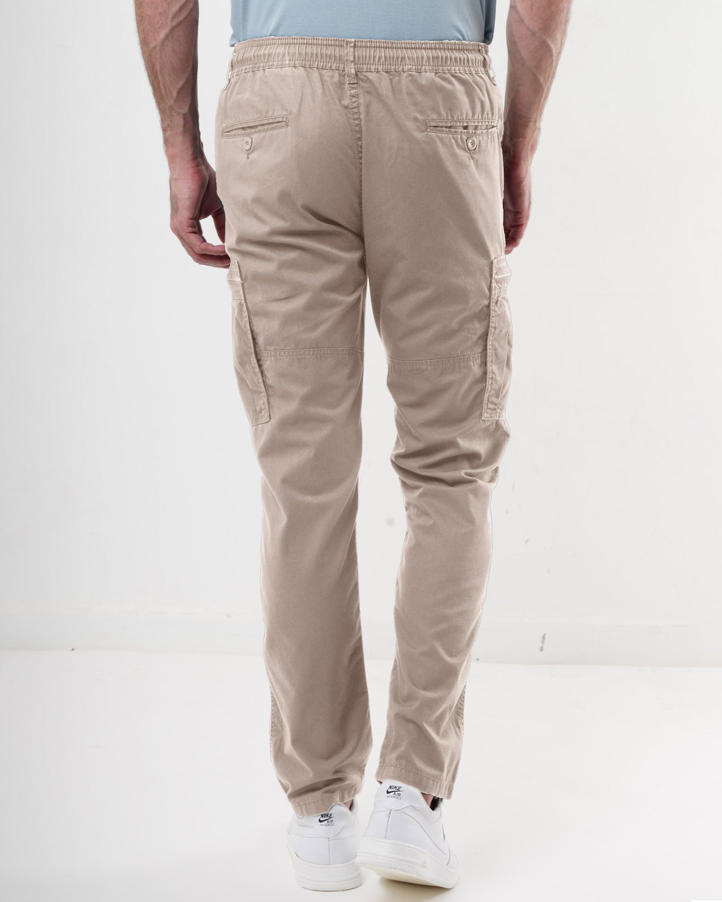 Comfort Travel Cargo Pants