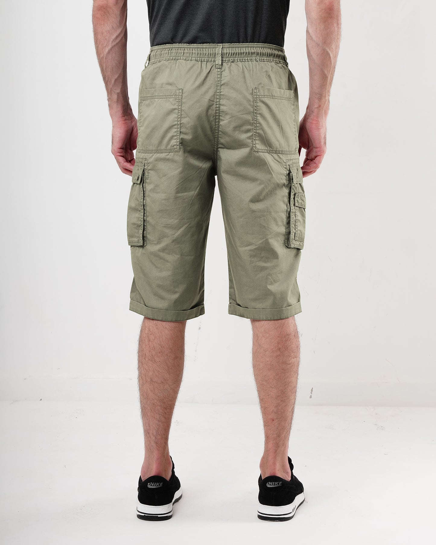 Medium Olive
