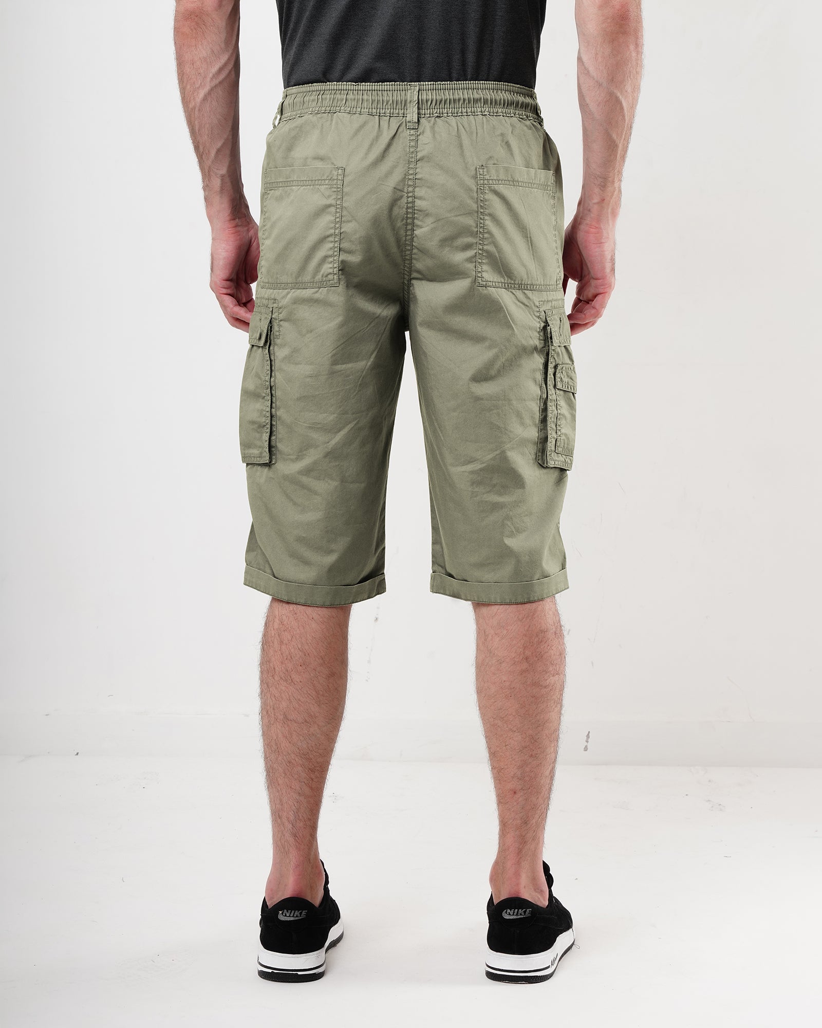 Medium Olive