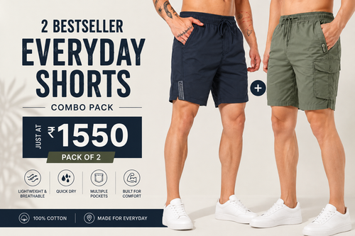 Combo Pack