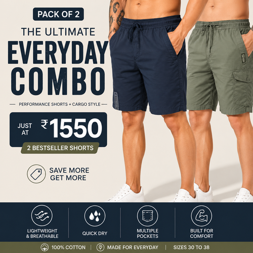 Combo Pack