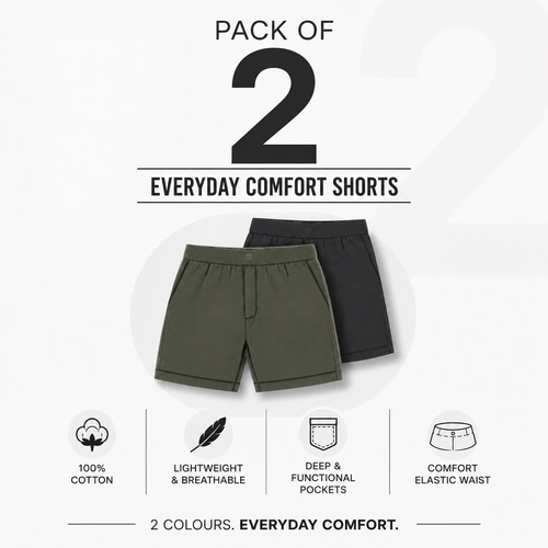 Combo Pack
