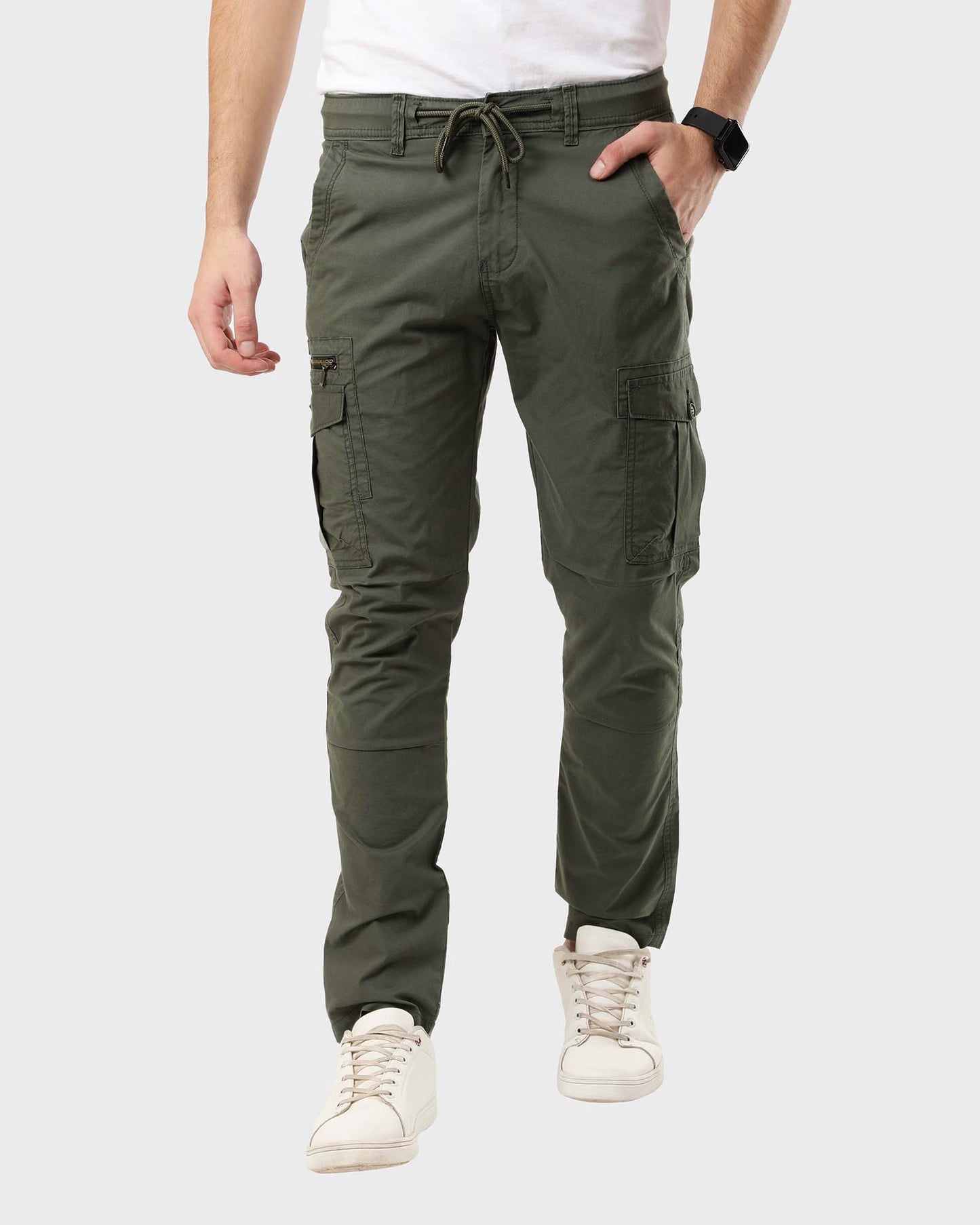 Dark Olive
