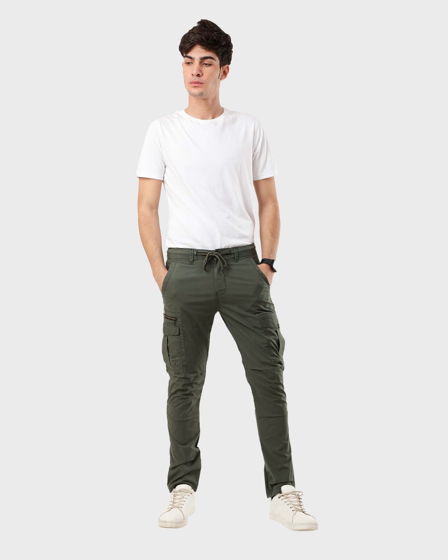 Dark Olive